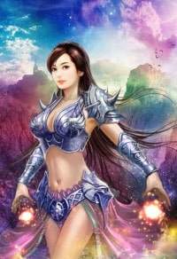 武神傳說
