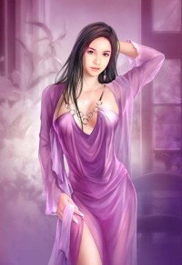 射雕同人之曼陀花开