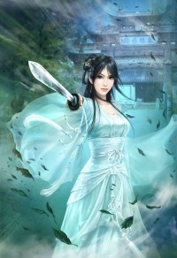 墨玉麒麟傳