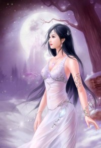 不死之身