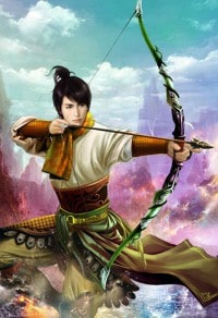 鄉村獵豔記