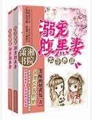 极宠腹黑太子妃